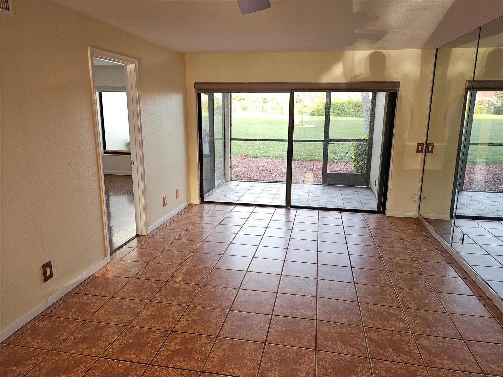 PALMA DEL MAR IV - Residential