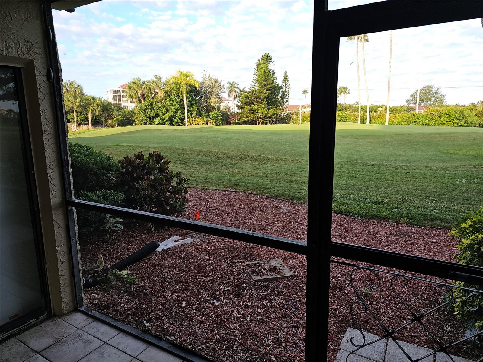 PALMA DEL MAR IV - Residential