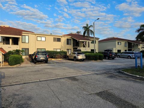 Photo of 6343 Palma Del Mar Boulevard S #126, St Petersburg, FL 33715 (MLS # TB8498887)