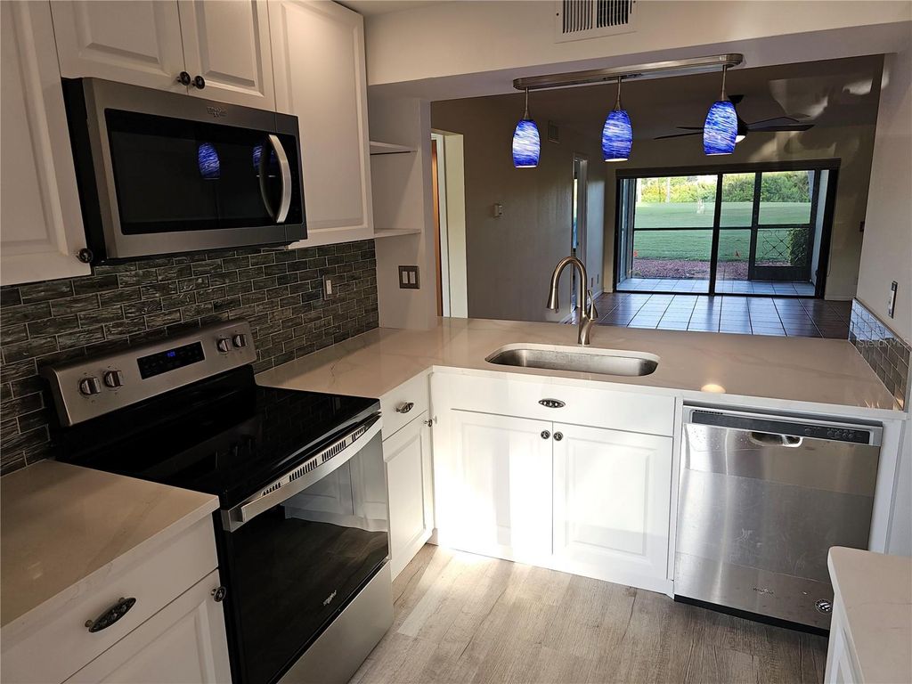 Photo of 6343 Palma Del Mar Boulevard S #126, St Petersburg, FL 33715 (MLS # TB8498887)