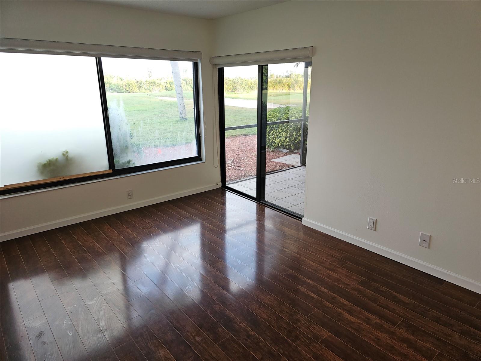 PALMA DEL MAR IV - Residential