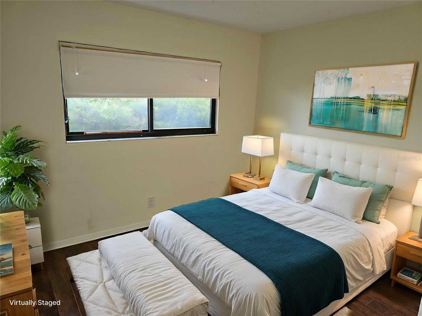 PALMA DEL MAR IV - Residential