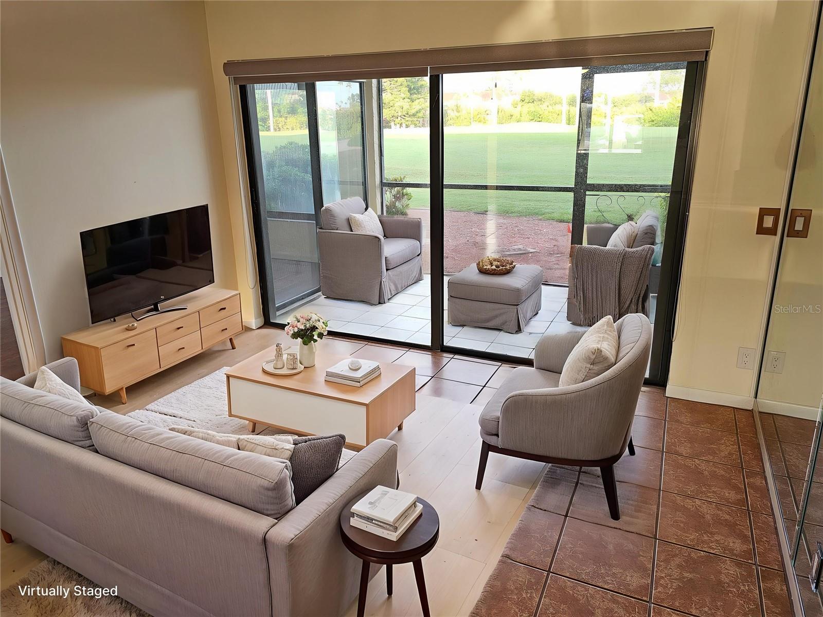 PALMA DEL MAR IV - Residential