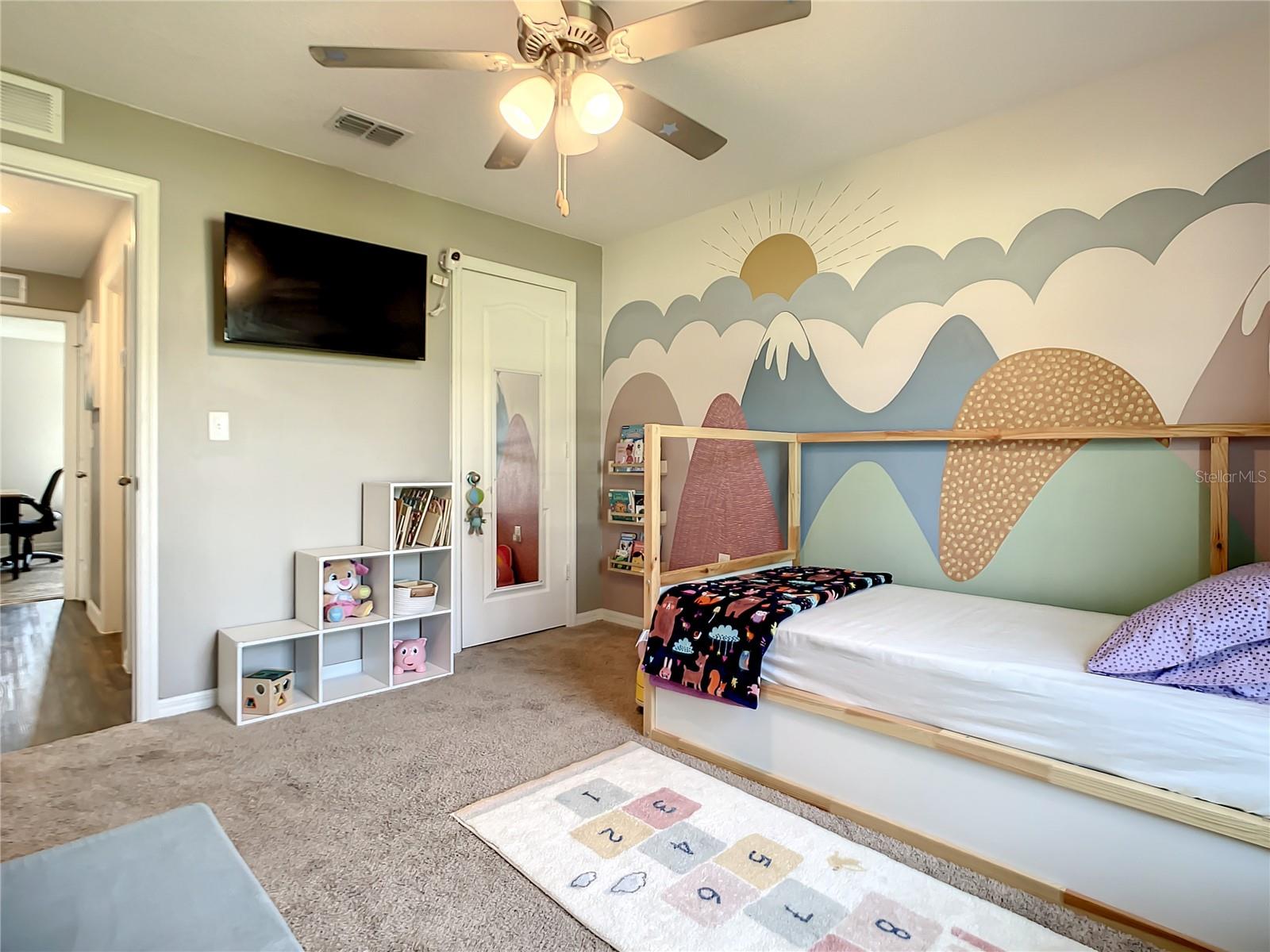 DELTONA LAKES UN 54 - Residential