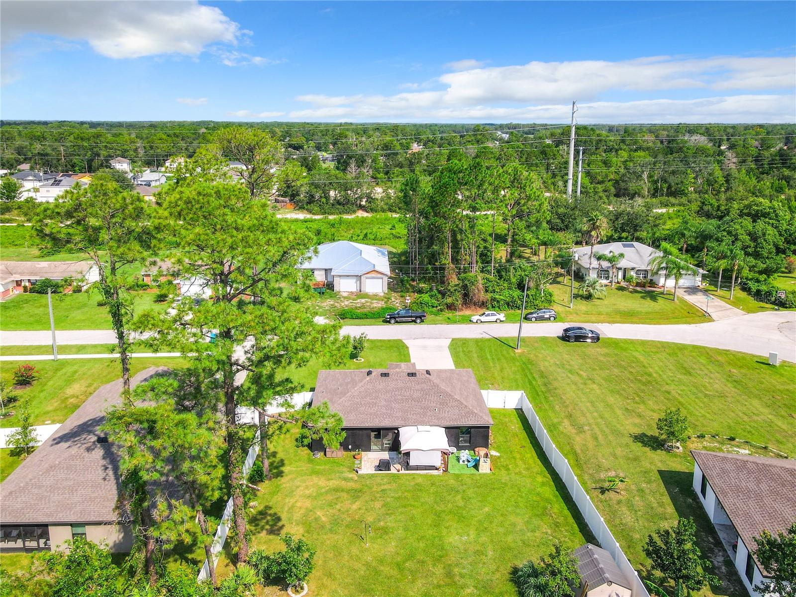 DELTONA LAKES UN 54 - Residential