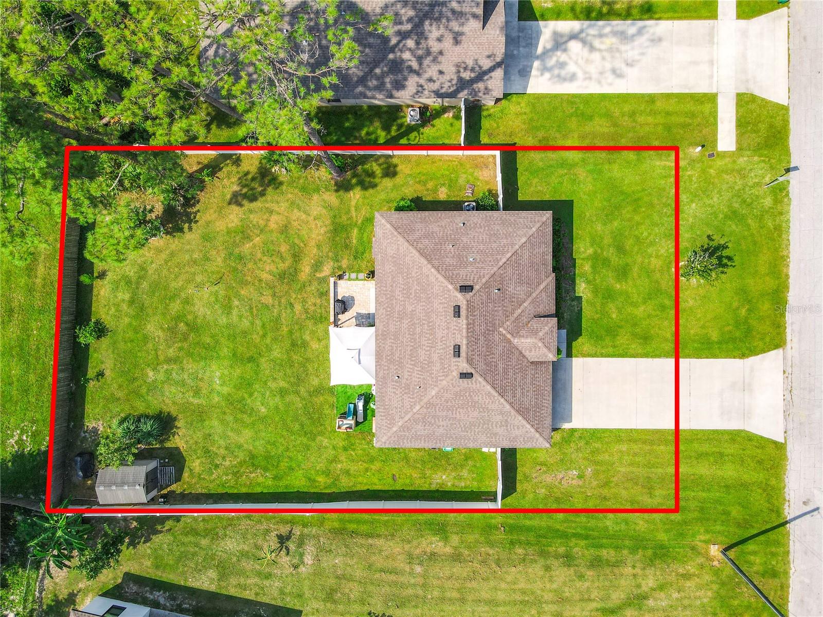 DELTONA LAKES UN 54 - Residential