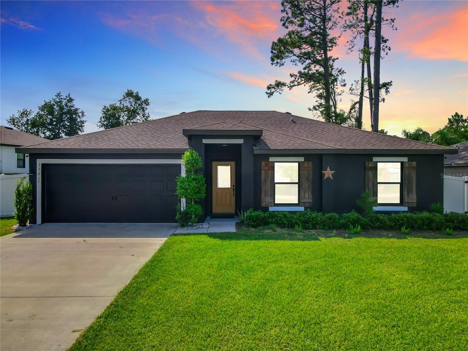 DELTONA LAKES UN 54 - Residential