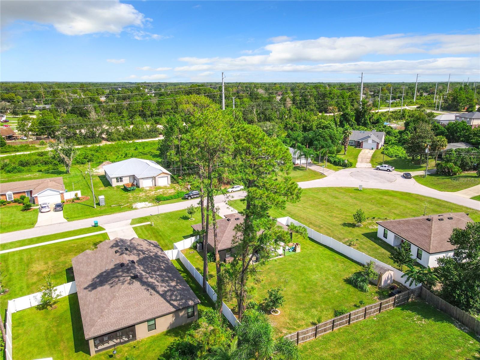 DELTONA LAKES UN 54 - Residential