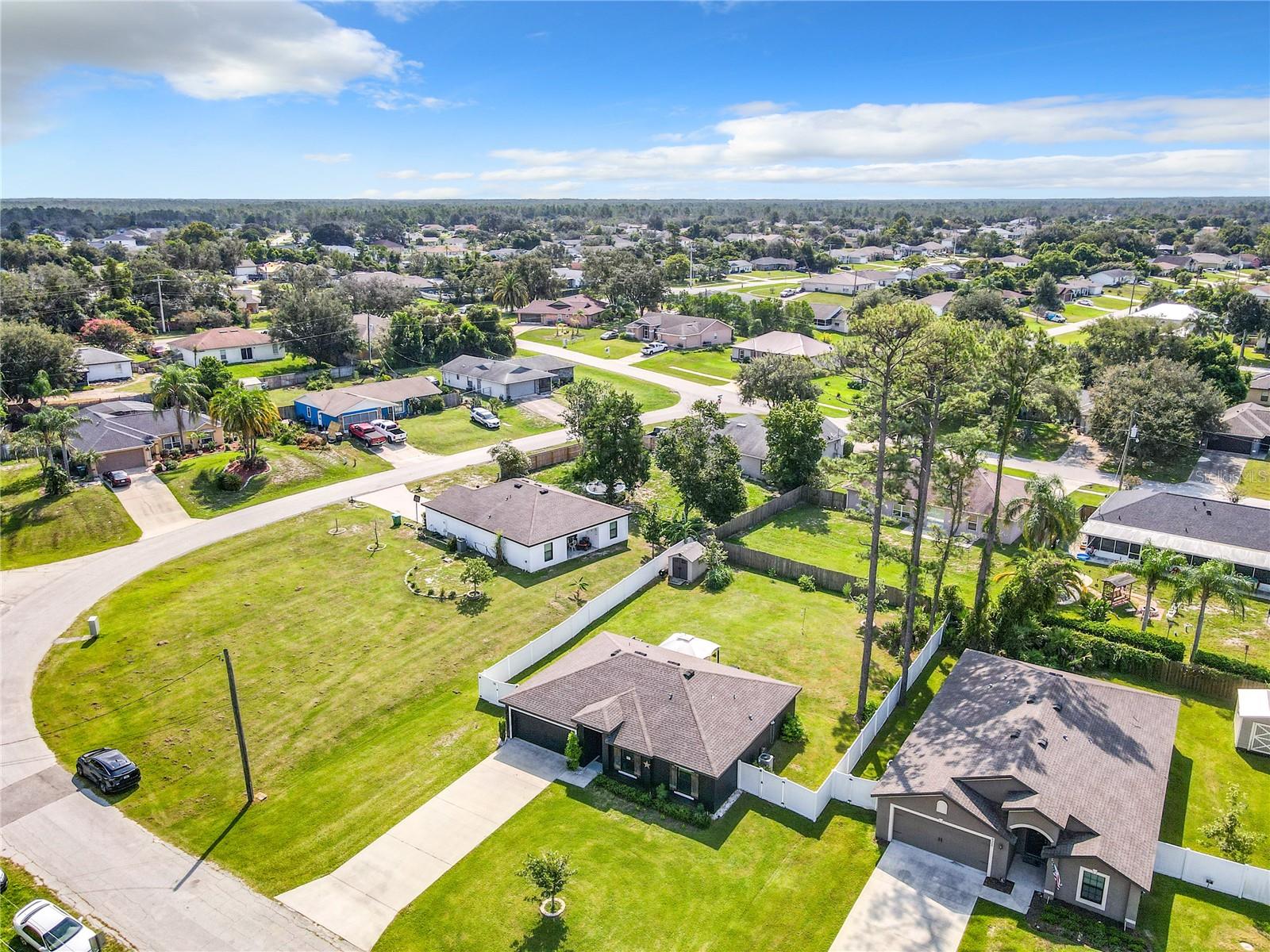 DELTONA LAKES UN 54 - Residential