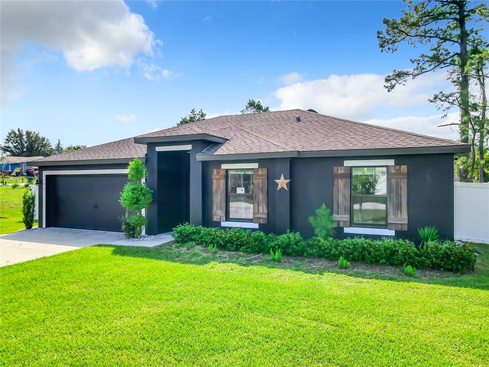 DELTONA LAKES UN 54 - Residential