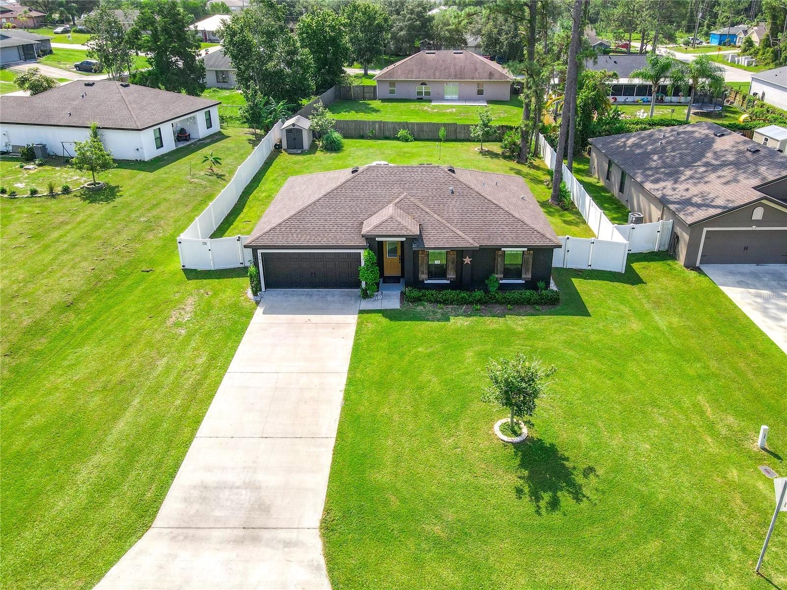 DELTONA LAKES UN 54 - Residential