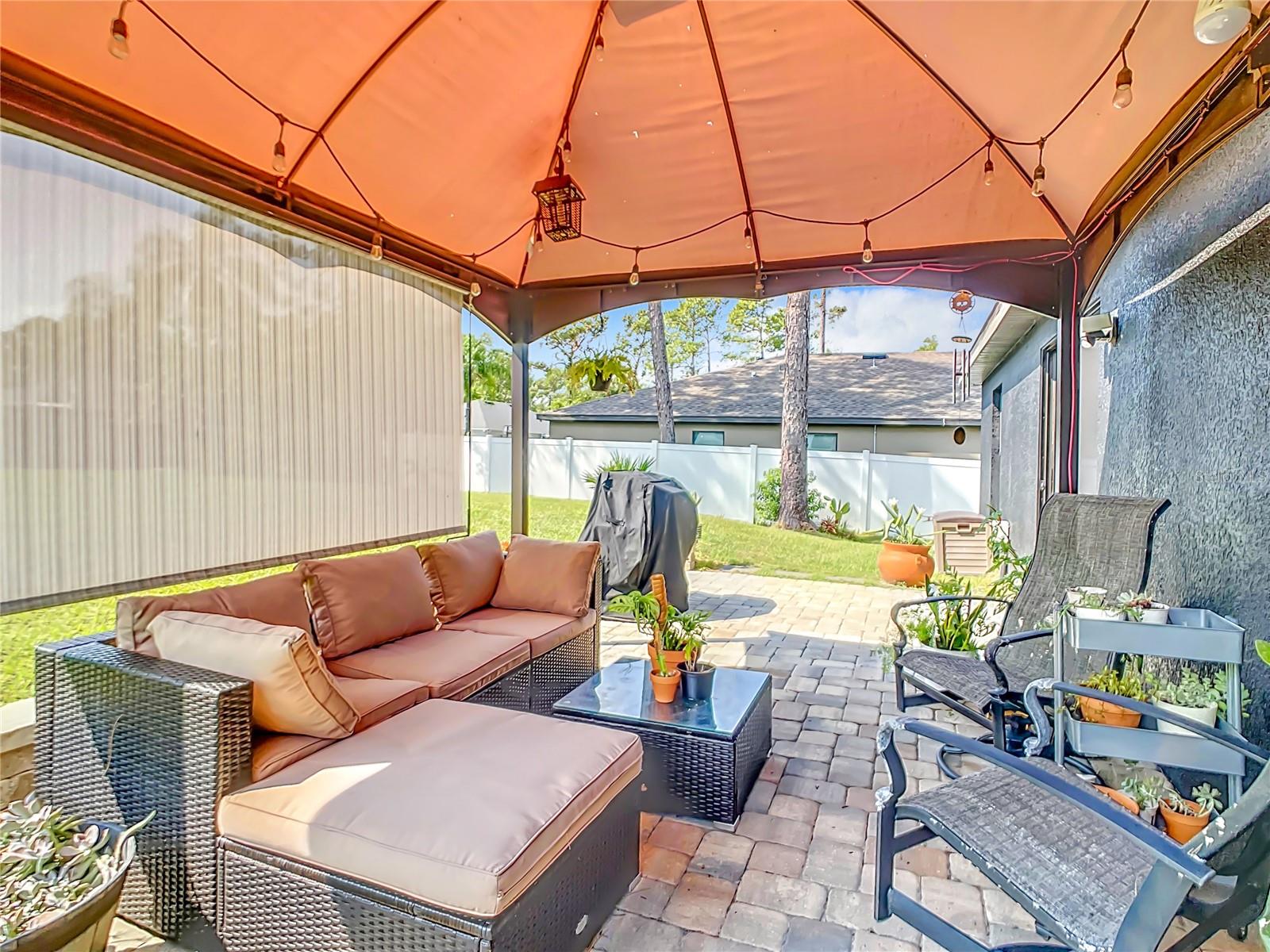 DELTONA LAKES UN 54 - Residential