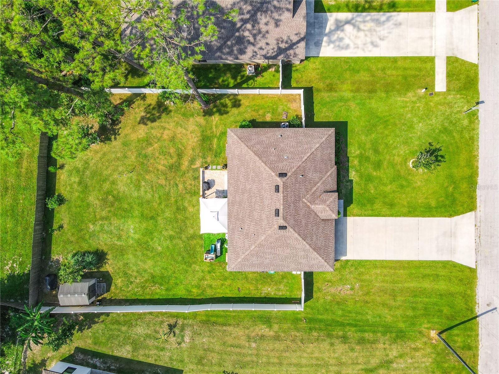 DELTONA LAKES UN 54 - Residential