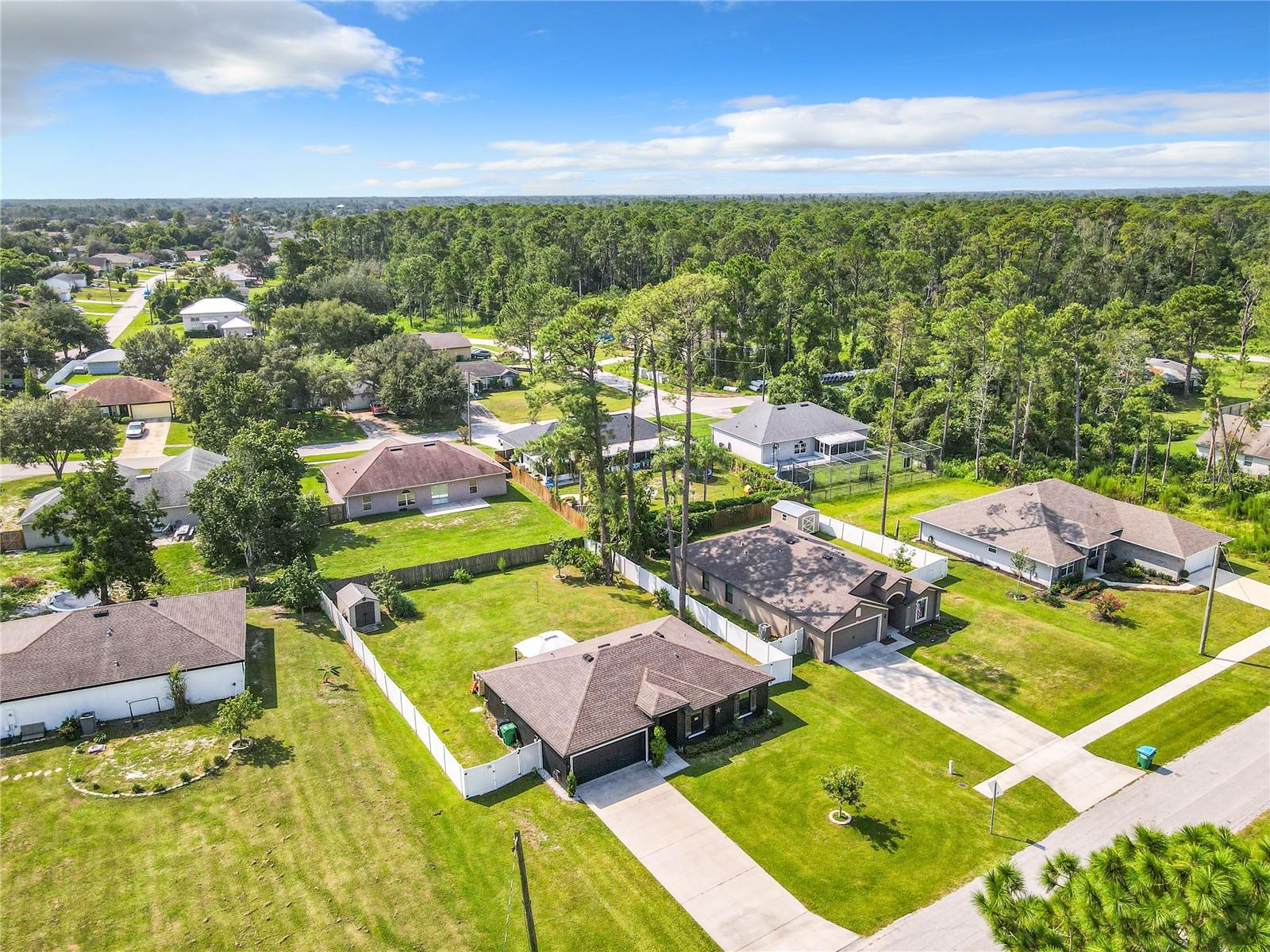 DELTONA LAKES UN 54 - Residential