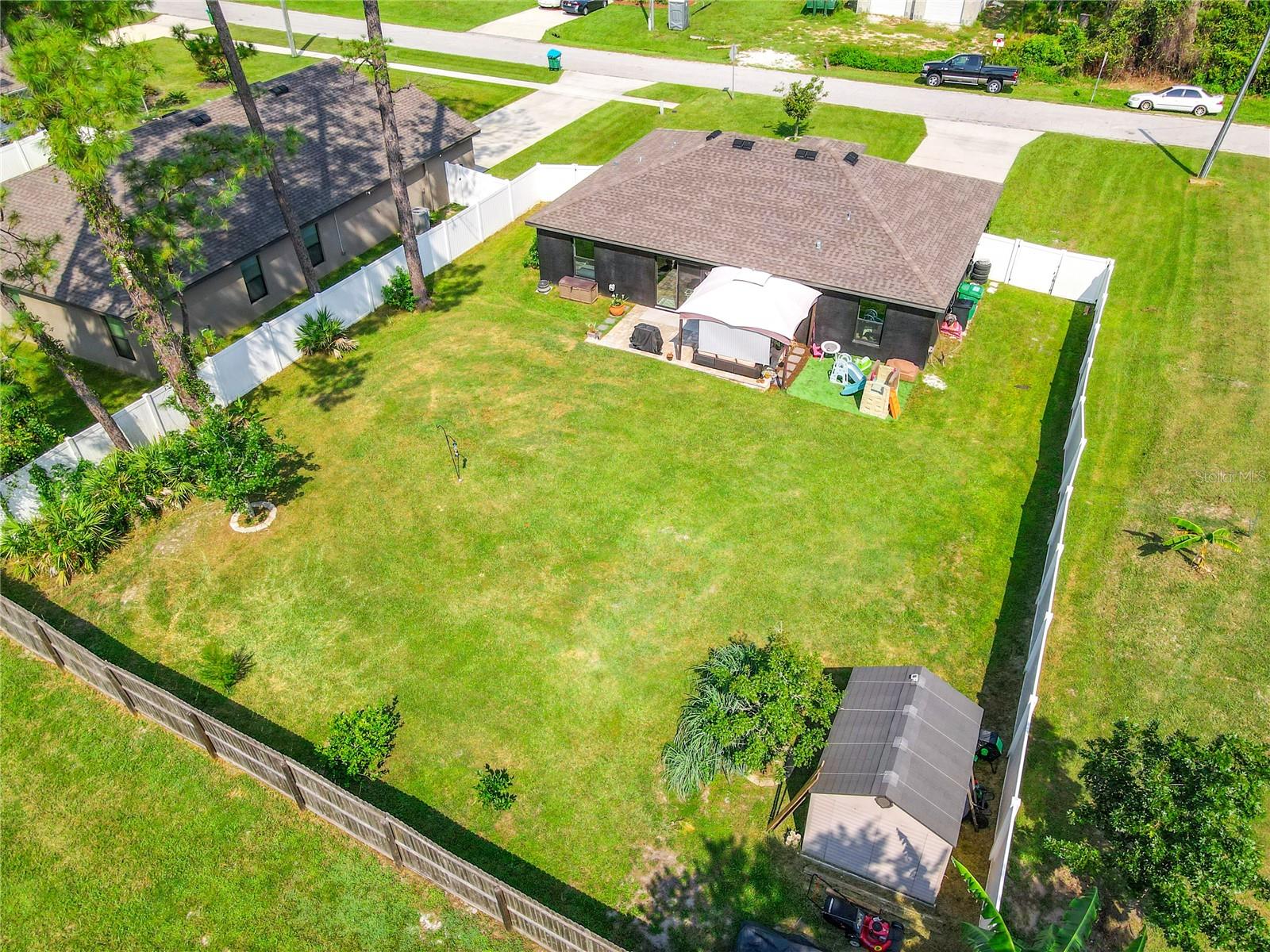 DELTONA LAKES UN 54 - Residential