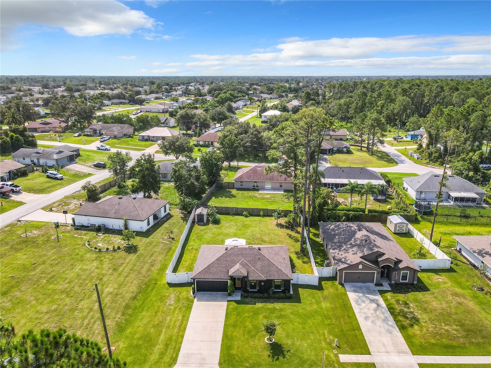 DELTONA LAKES UN 54 - Residential