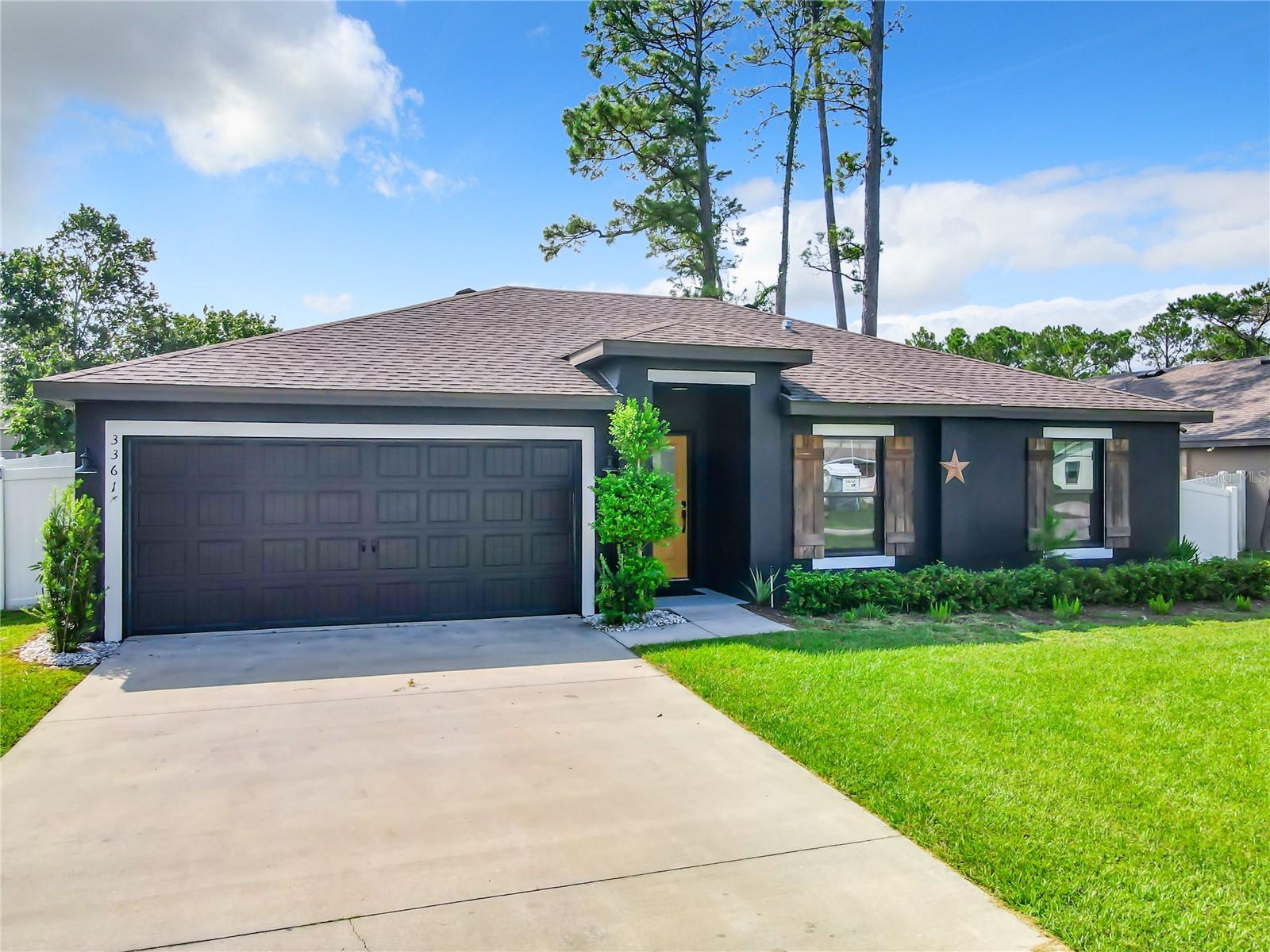 DELTONA LAKES UN 54 - Residential