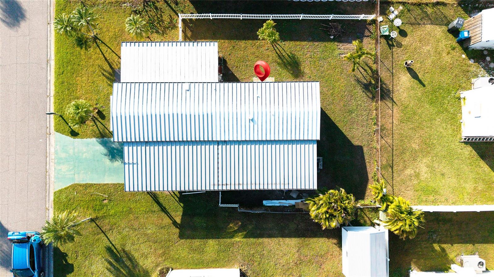 CASA LOMA MOBILEHOME SUB - Residential Lease