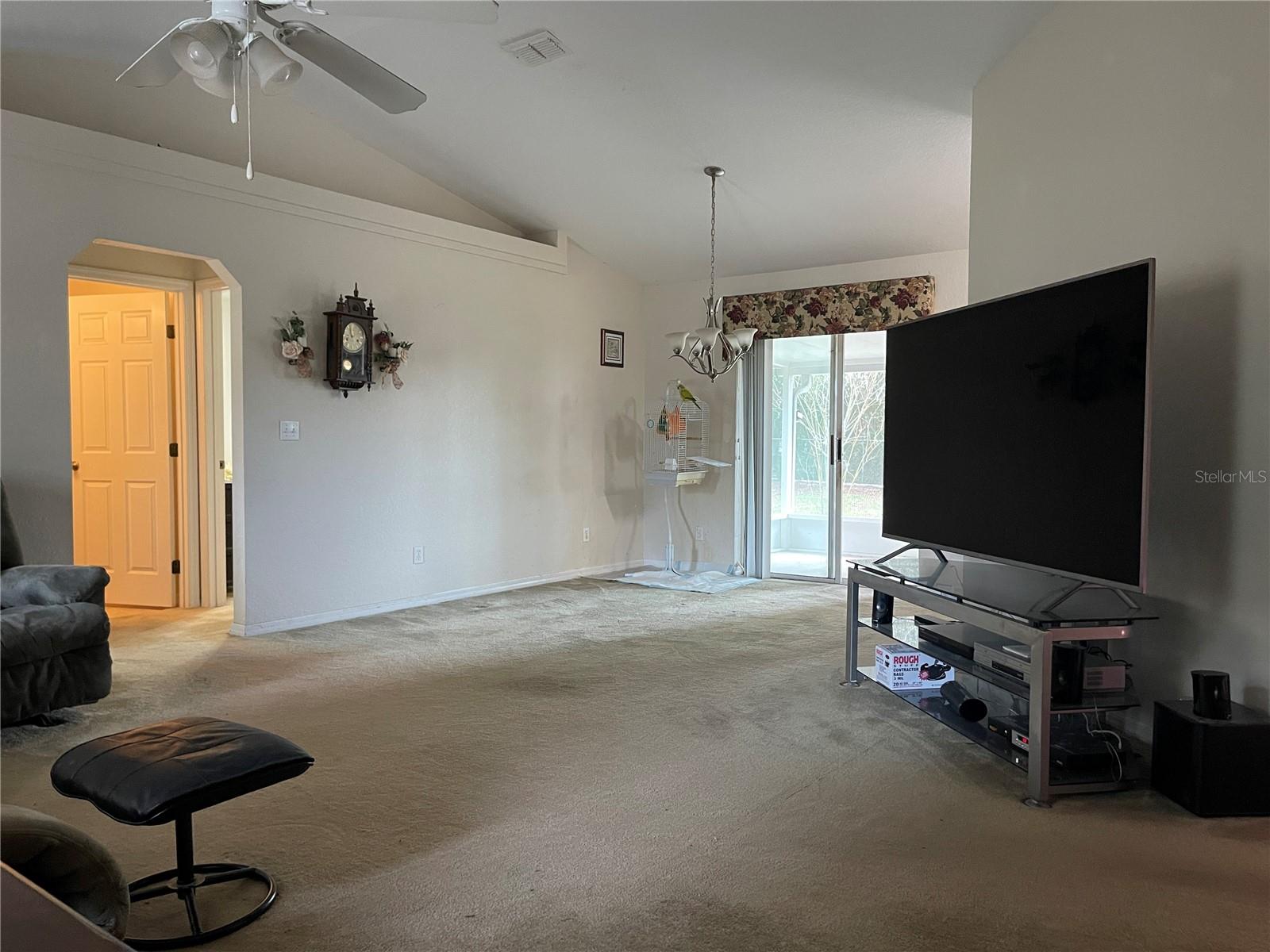 SILVER SPGS SHORES UN 18 - Residential