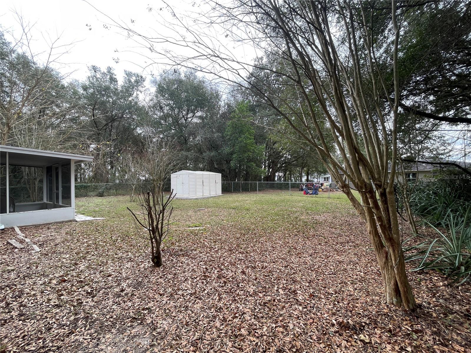 SILVER SPGS SHORES UN 18 - Residential