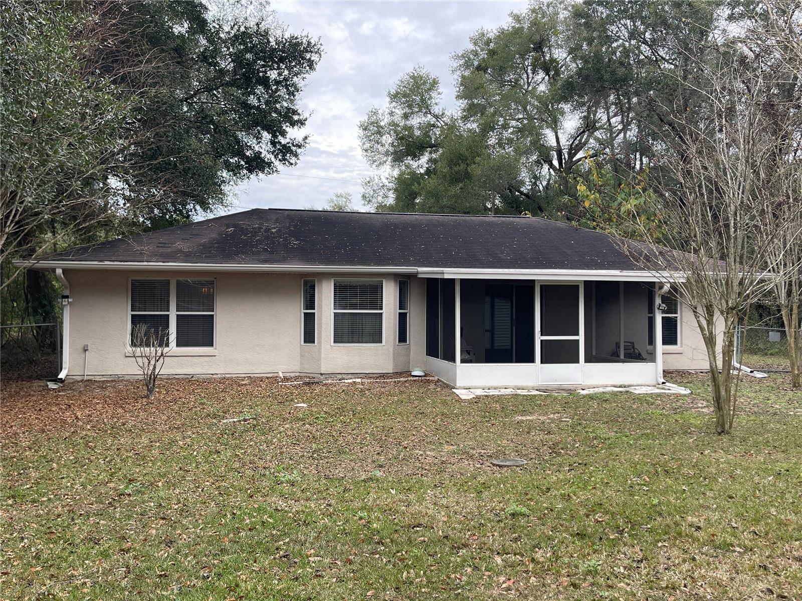 SILVER SPGS SHORES UN 18 - Residential