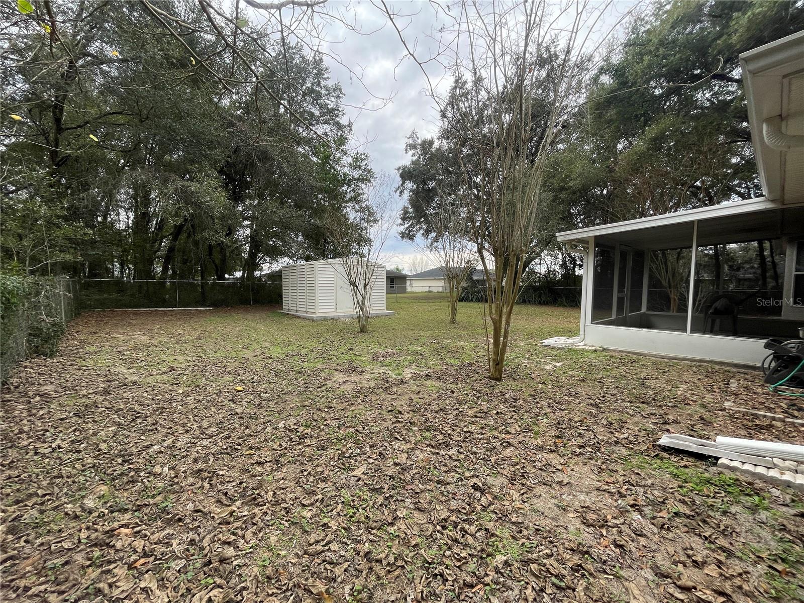 SILVER SPGS SHORES UN 18 - Residential