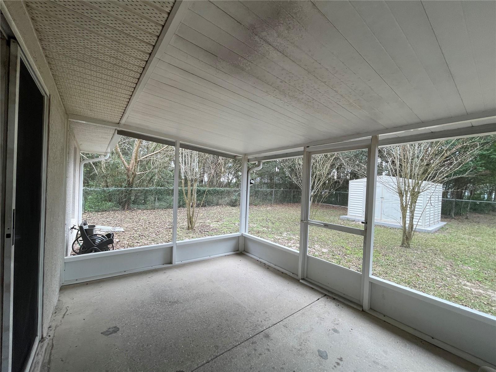 SILVER SPGS SHORES UN 18 - Residential