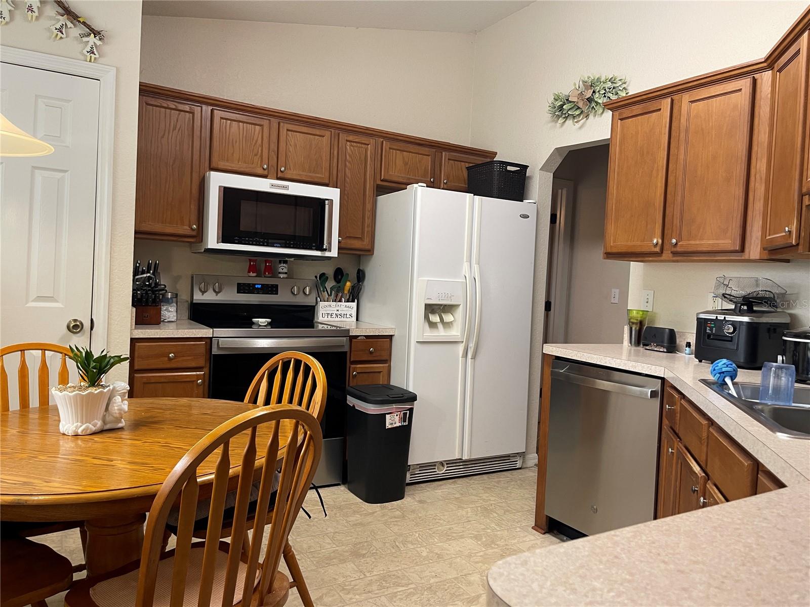 SILVER SPGS SHORES UN 18 - Residential