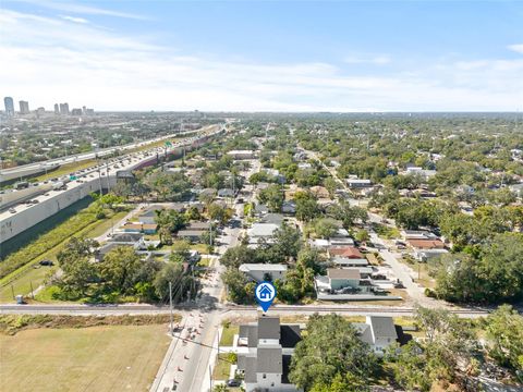 A home in TAMPA