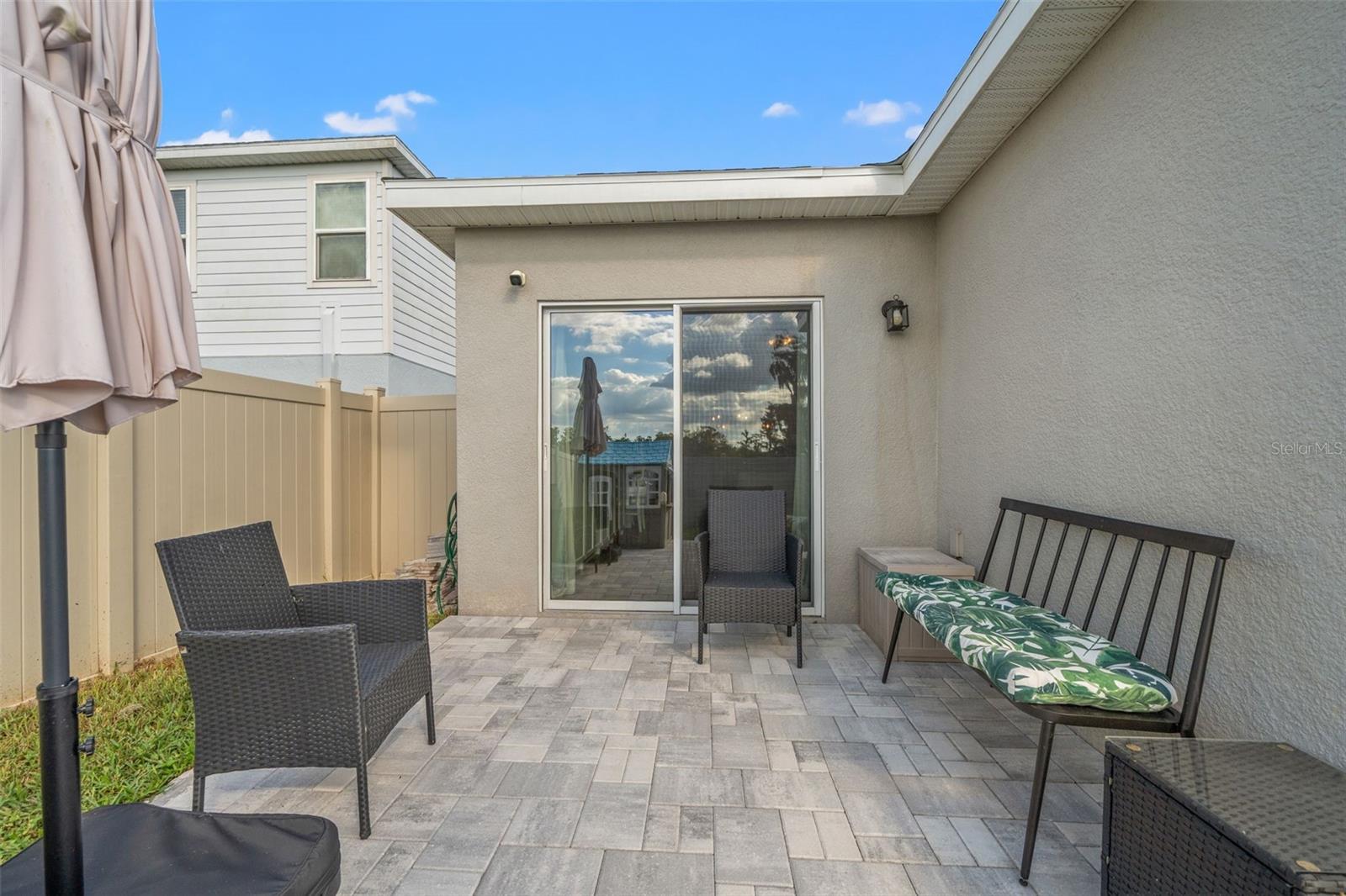 CYPRESS PRESERVE PH 1A - Residential