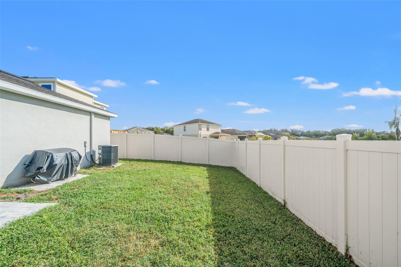 CYPRESS PRESERVE PH 1A - Residential