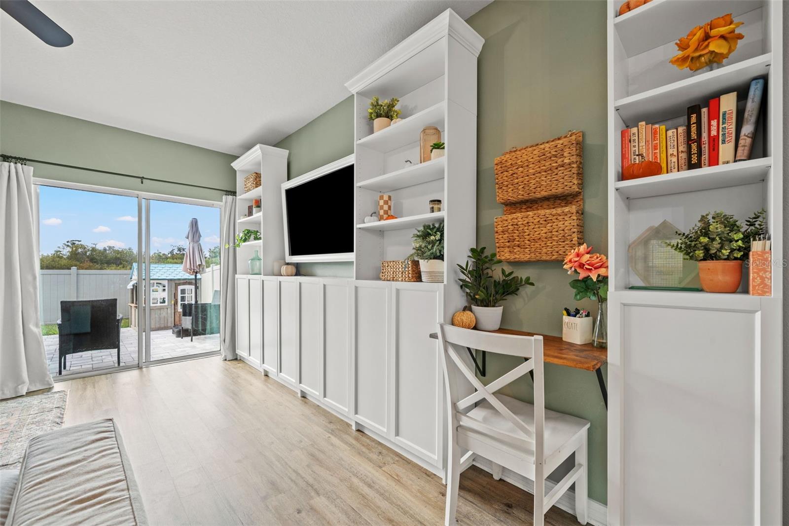 CYPRESS PRESERVE PH 1A - Residential