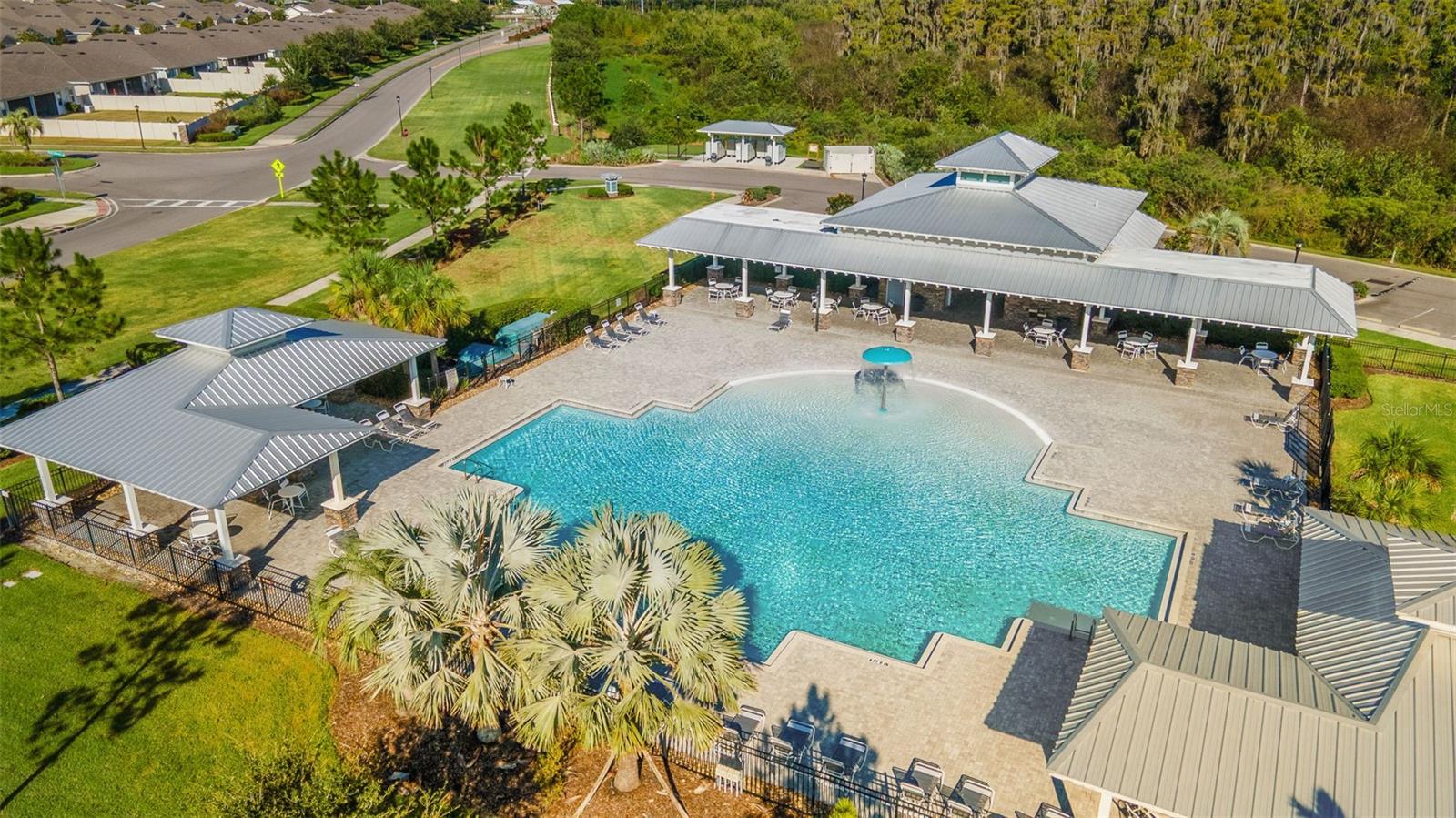 CYPRESS PRESERVE PH 1A - Residential