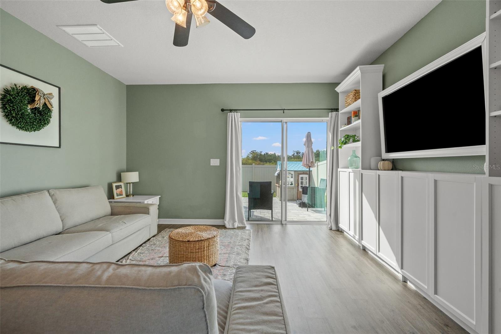 CYPRESS PRESERVE PH 1A - Residential