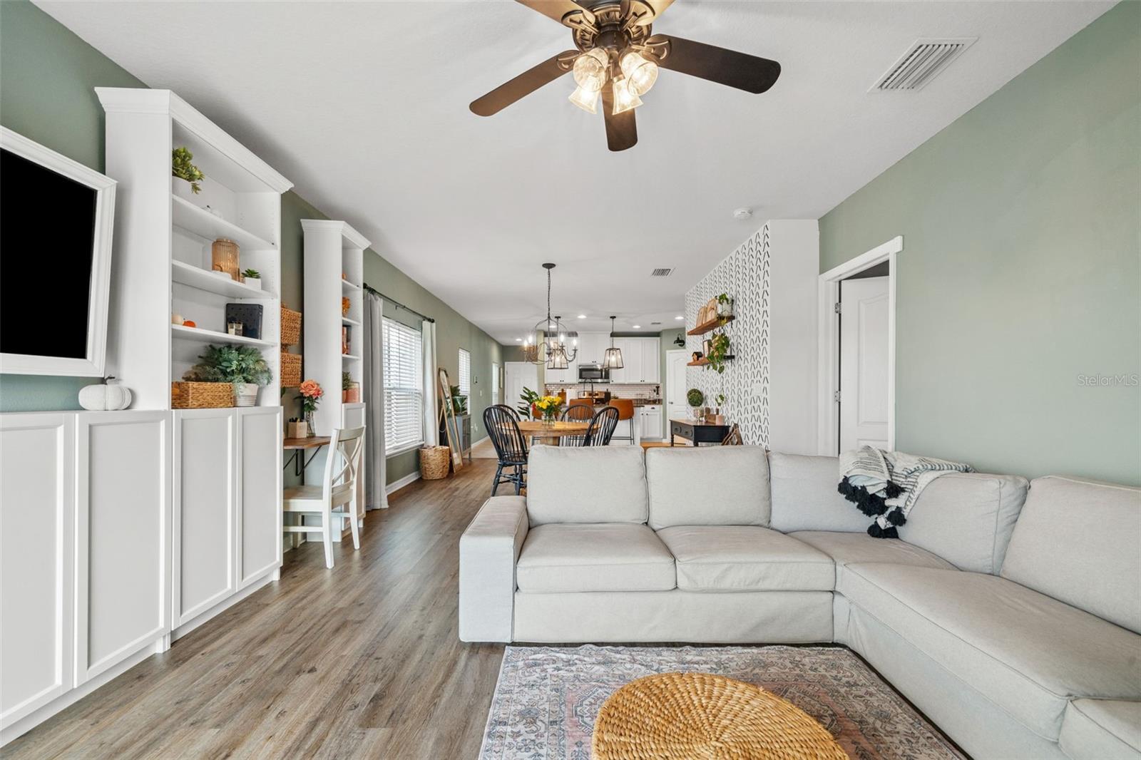 CYPRESS PRESERVE PH 1A - Residential