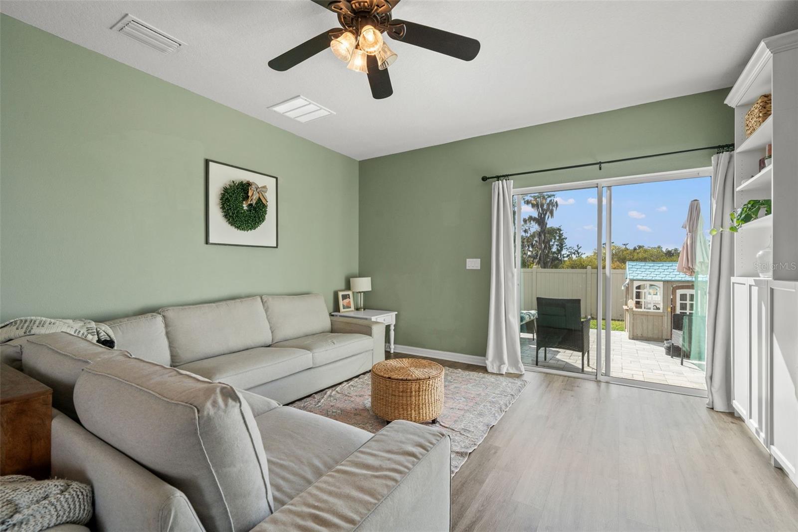 CYPRESS PRESERVE PH 1A - Residential
