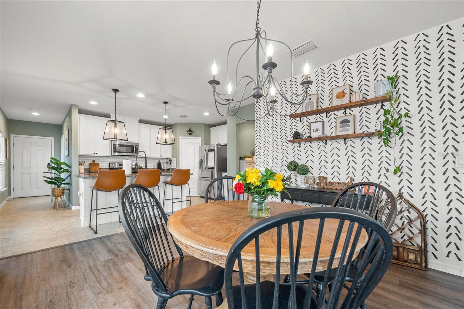 CYPRESS PRESERVE PH 1A - Residential