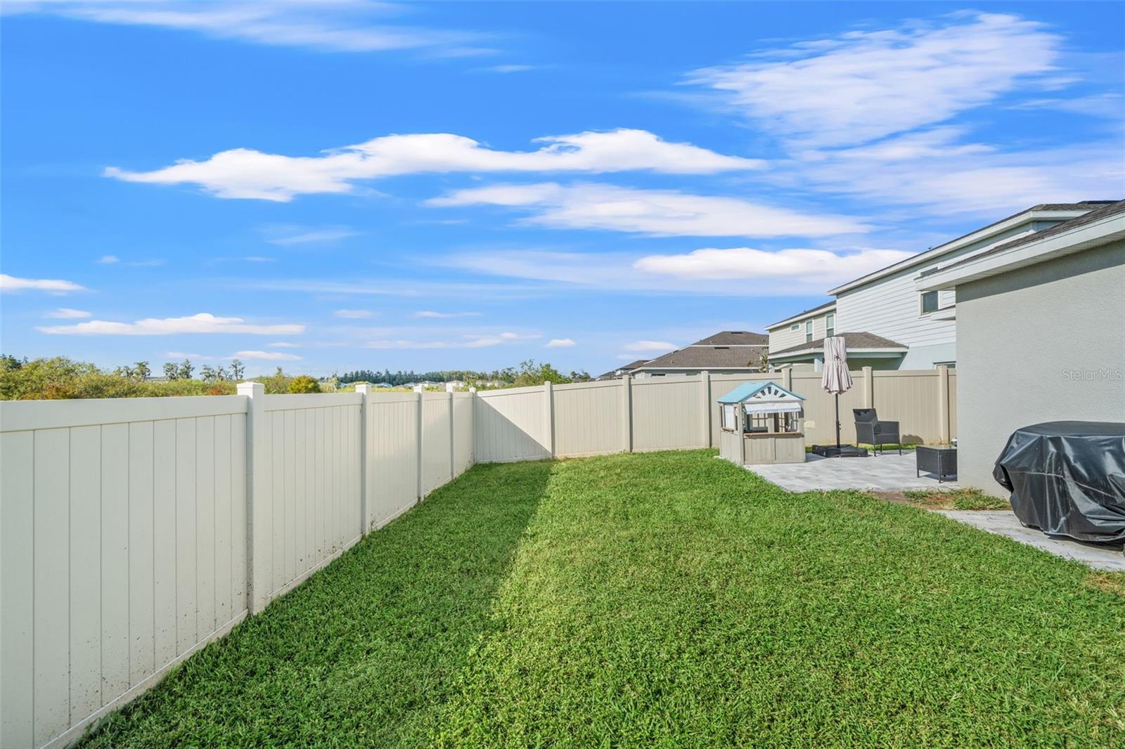 CYPRESS PRESERVE PH 1A - Residential