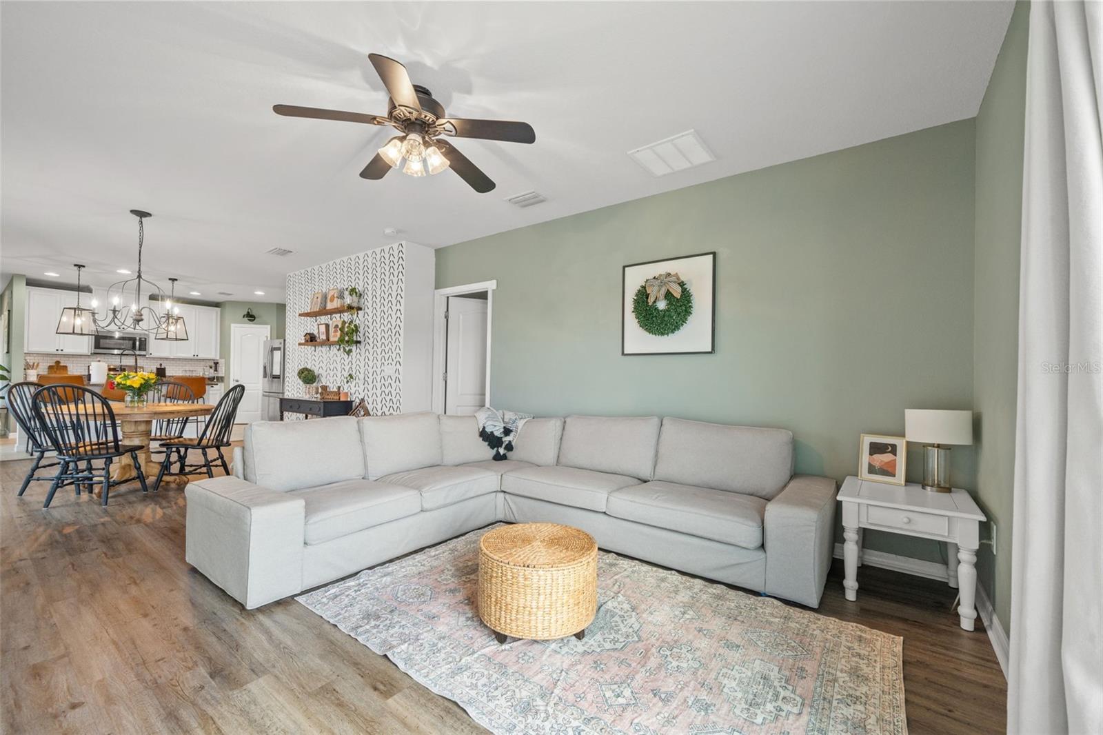 CYPRESS PRESERVE PH 1A - Residential