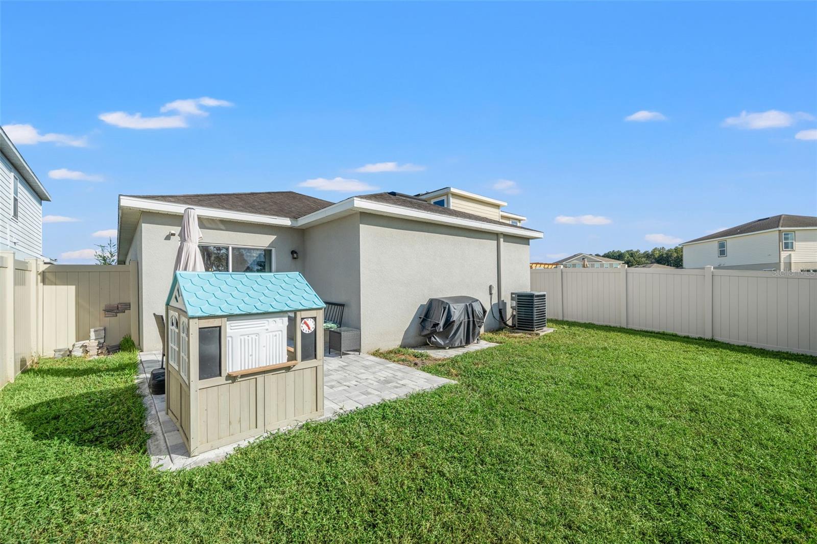 CYPRESS PRESERVE PH 1A - Residential