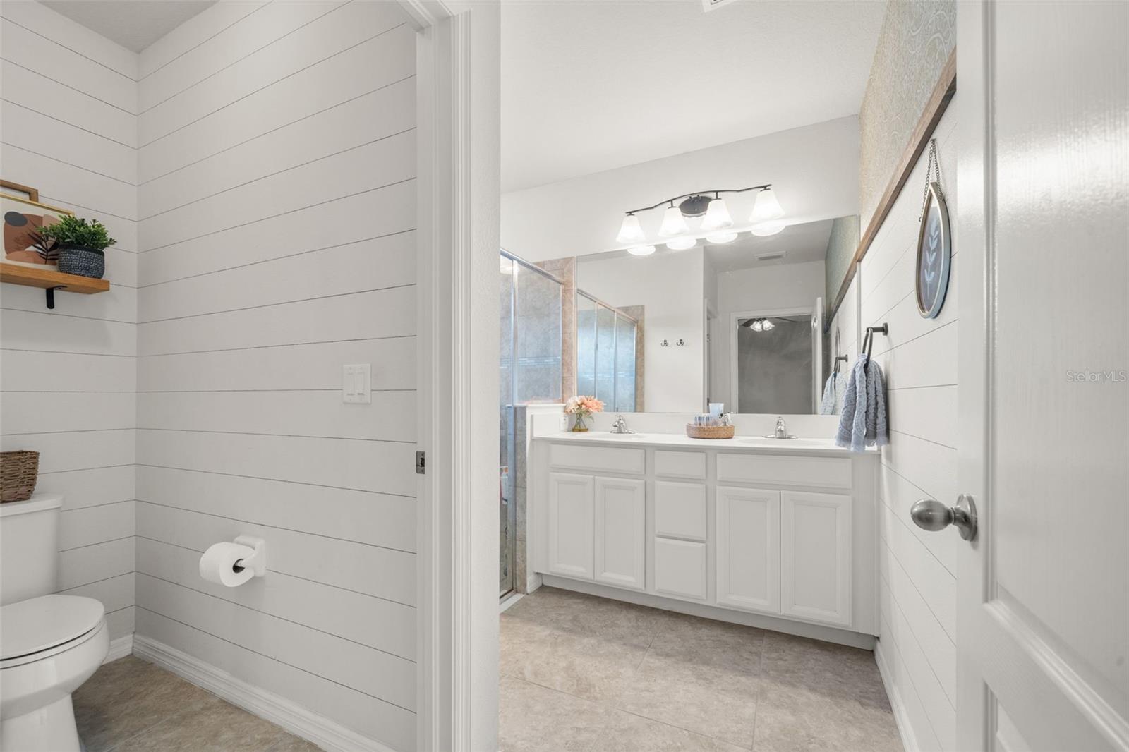 CYPRESS PRESERVE PH 1A - Residential