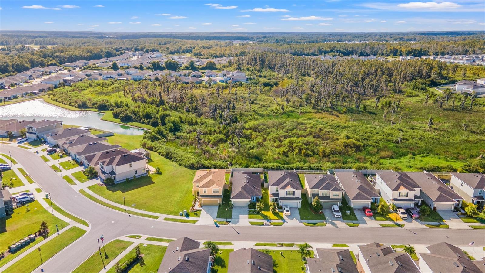 CYPRESS PRESERVE PH 1A - Residential