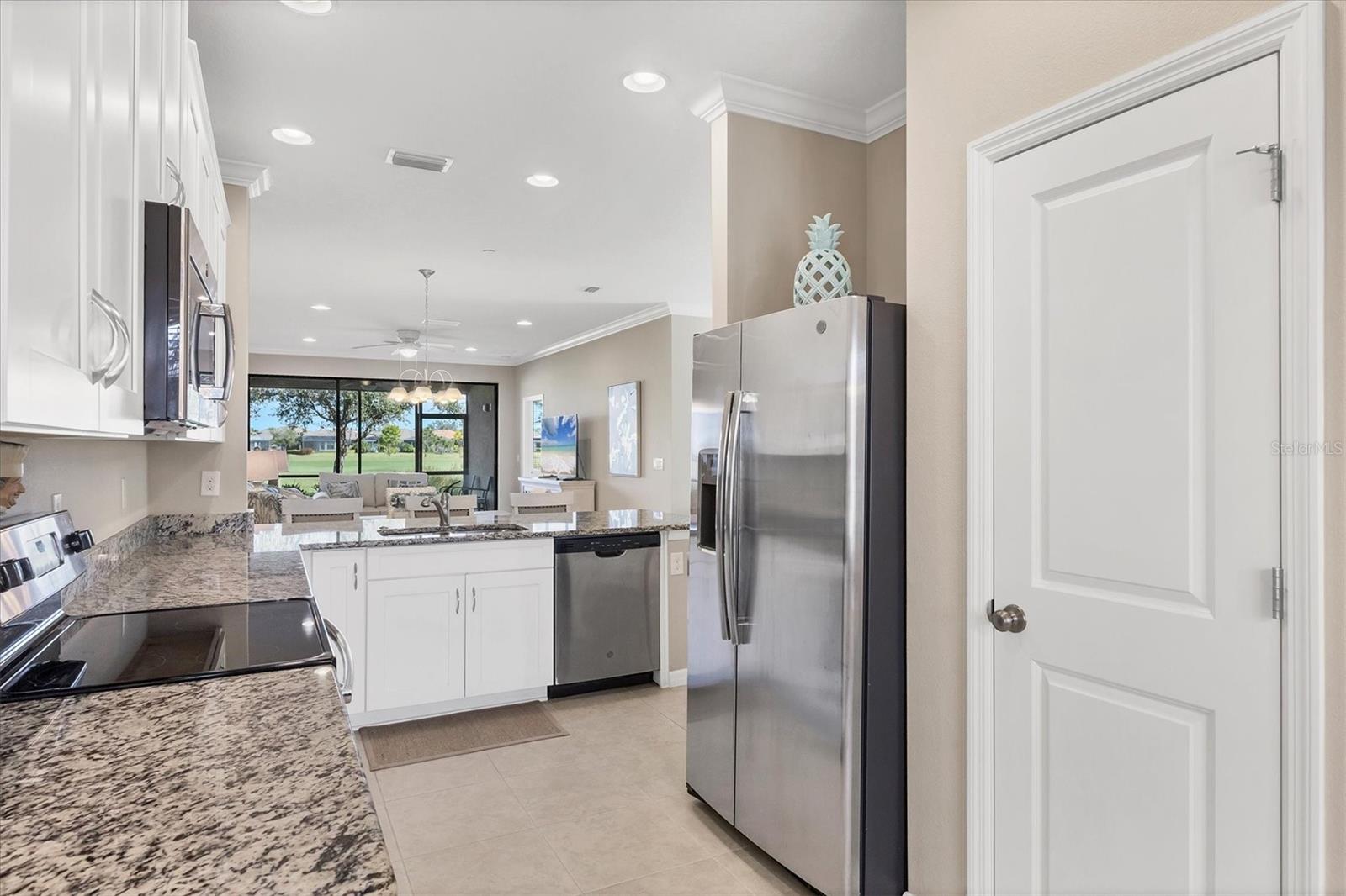 UNIT 104 BACCIANO I AT ESPLANADE LAKEWOOD RANCH - Residential