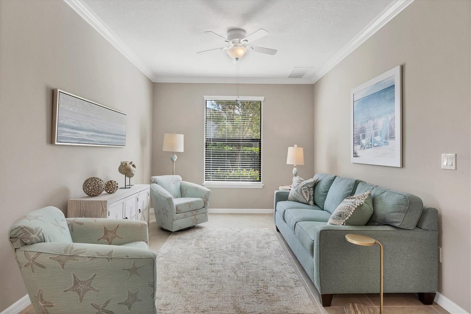 UNIT 104 BACCIANO I AT ESPLANADE LAKEWOOD RANCH - Residential