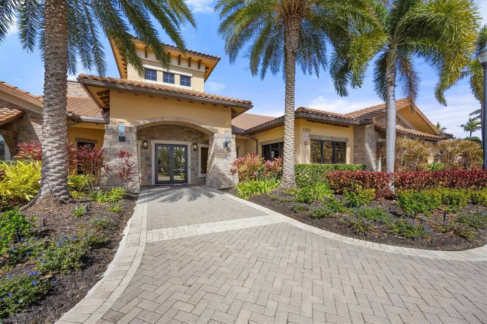 UNIT 104 BACCIANO I AT ESPLANADE LAKEWOOD RANCH - Residential