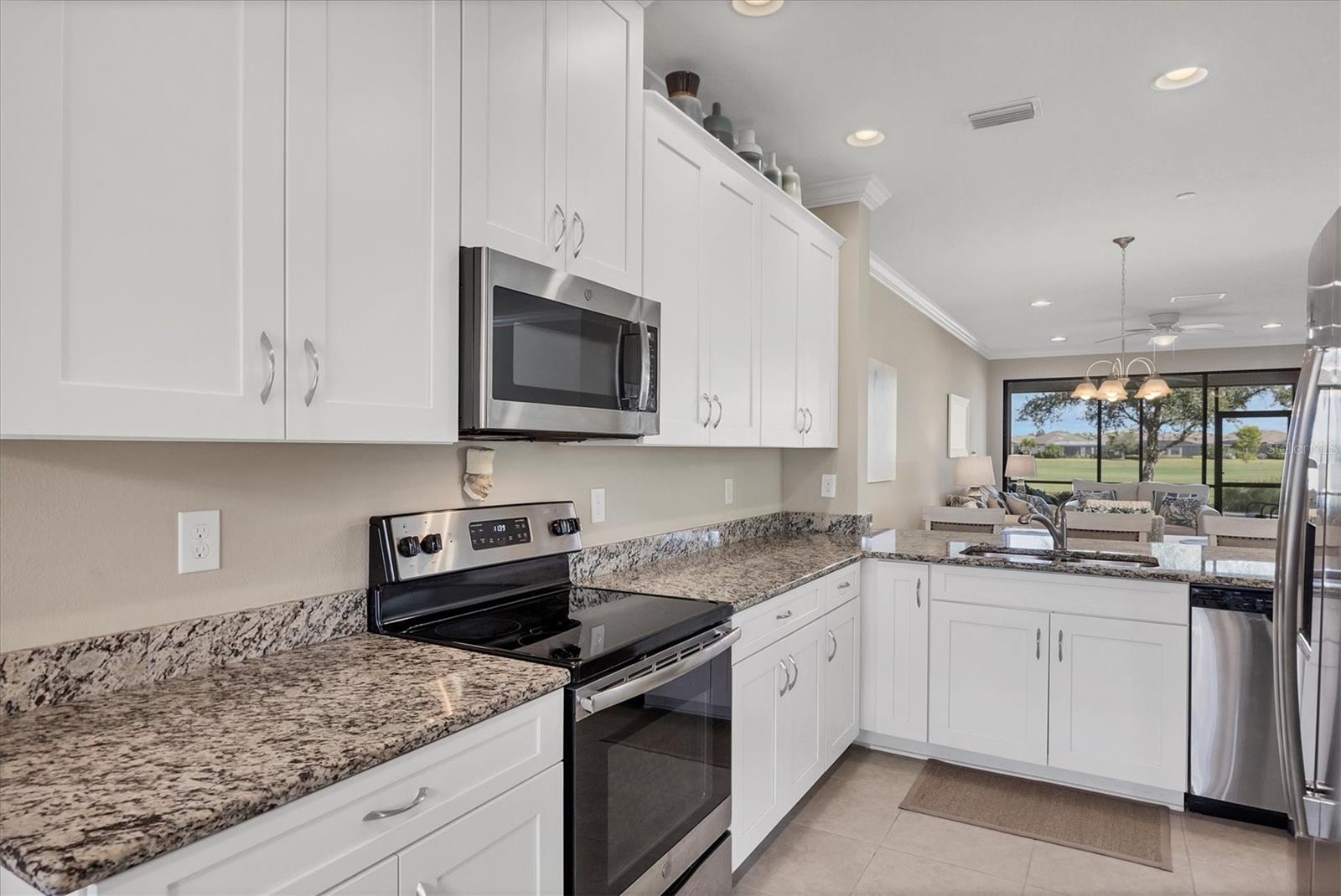 UNIT 104 BACCIANO I AT ESPLANADE LAKEWOOD RANCH - Residential