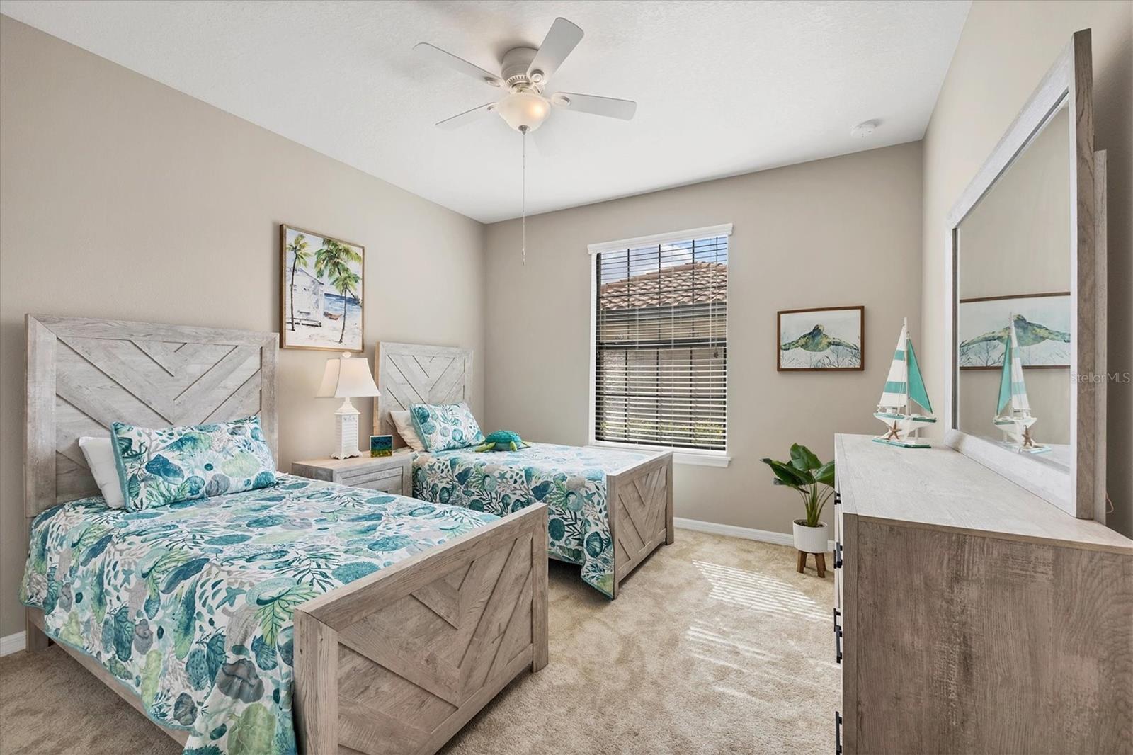 UNIT 104 BACCIANO I AT ESPLANADE LAKEWOOD RANCH - Residential