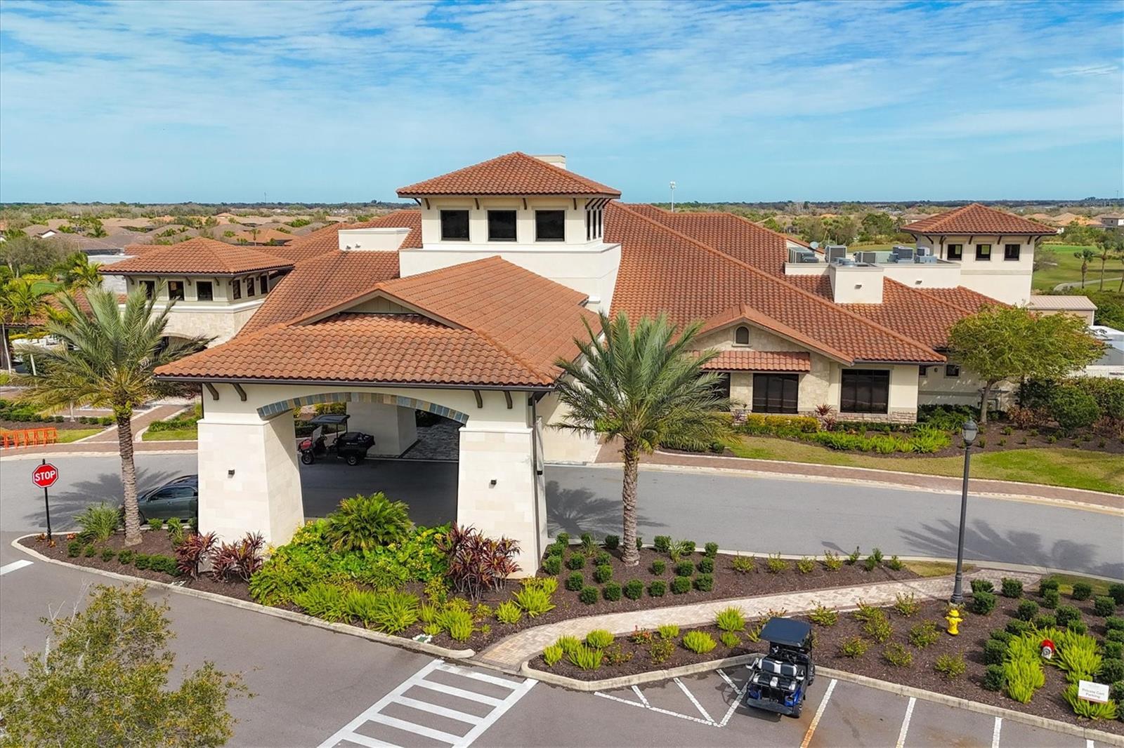 UNIT 104 BACCIANO I AT ESPLANADE LAKEWOOD RANCH - Residential