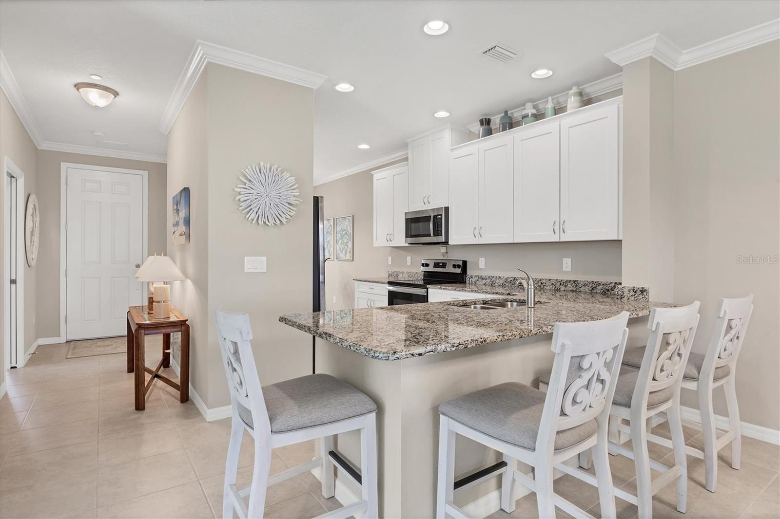 UNIT 104 BACCIANO I AT ESPLANADE LAKEWOOD RANCH - Residential