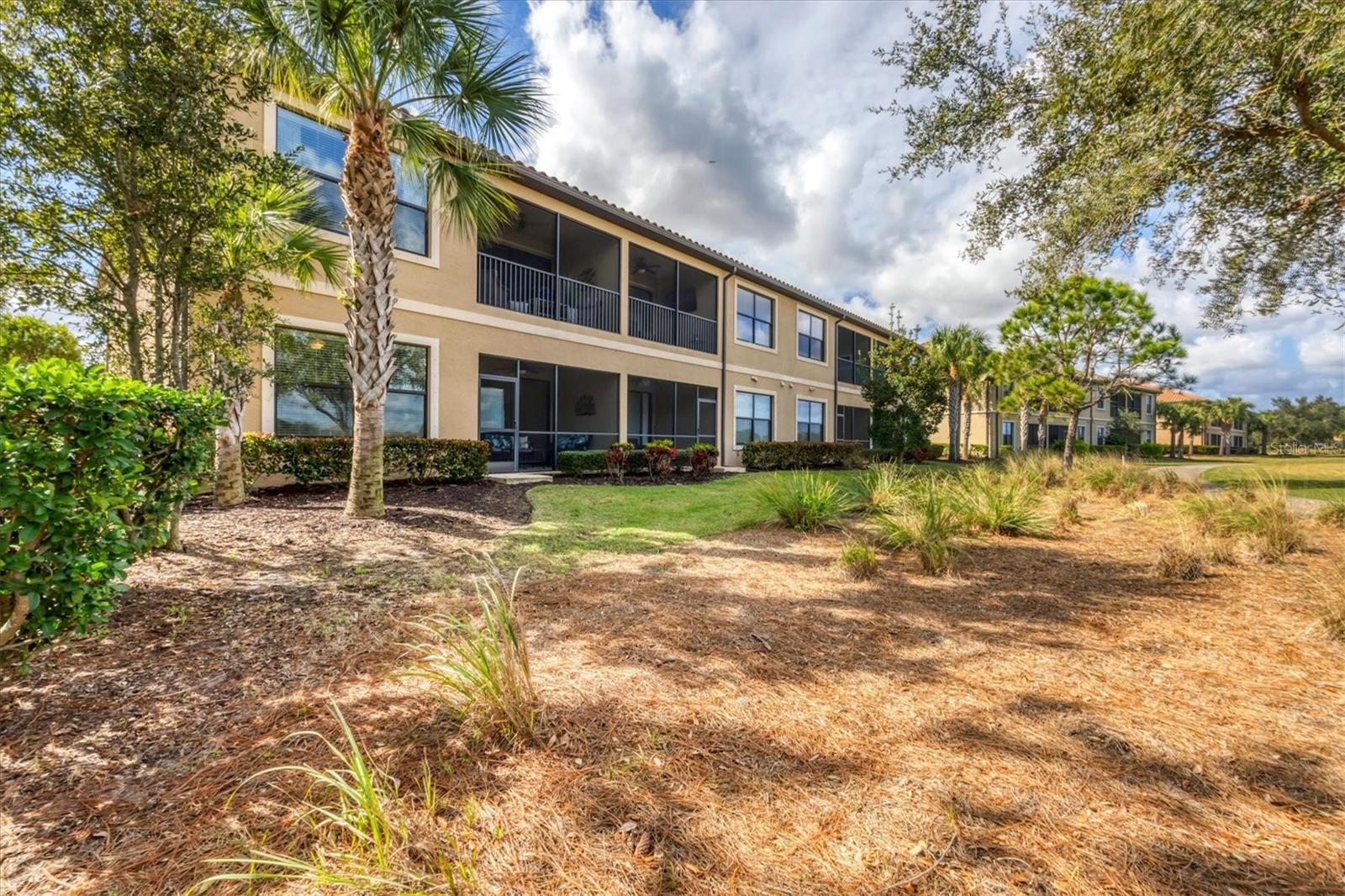 UNIT 104 BACCIANO I AT ESPLANADE LAKEWOOD RANCH - Residential